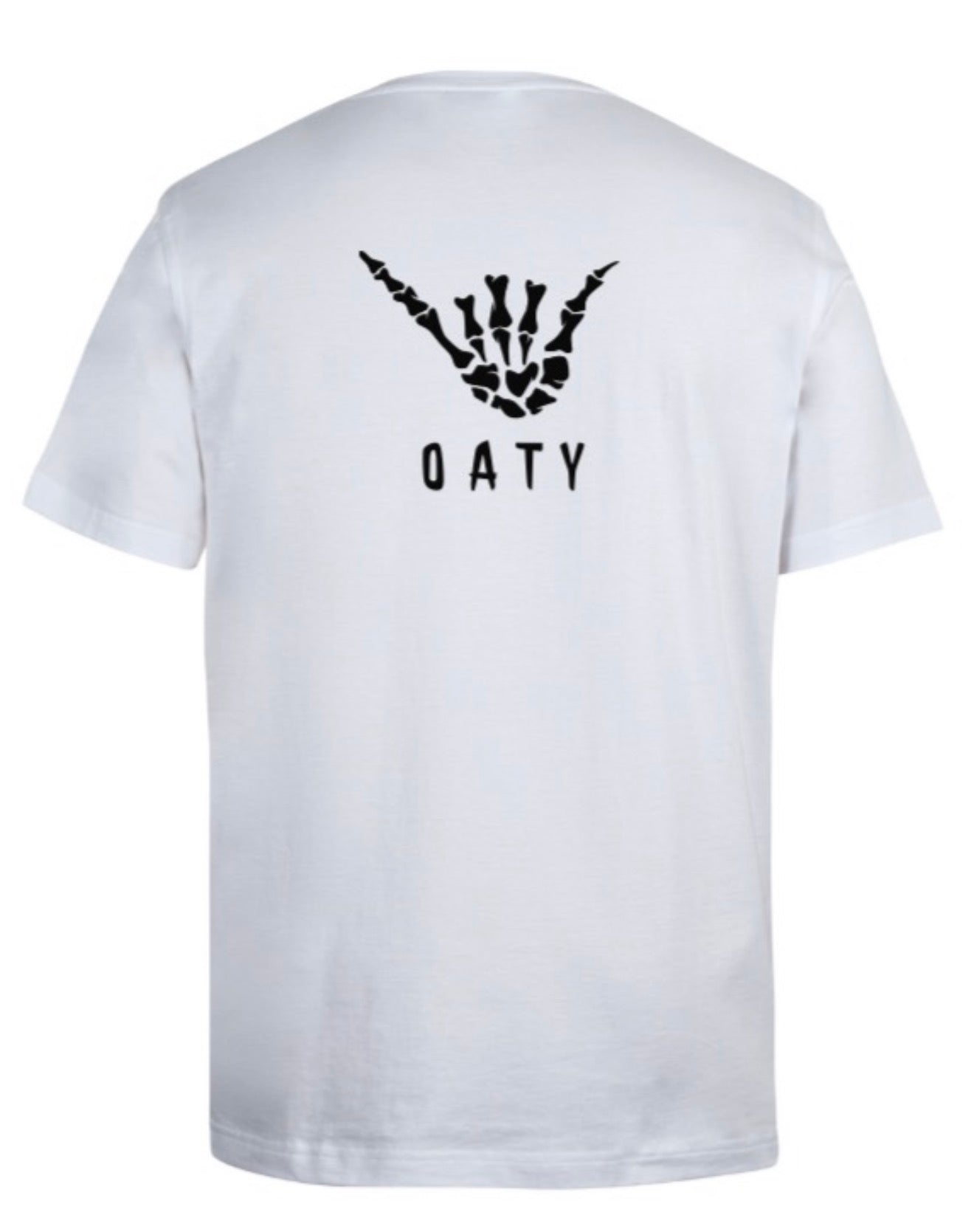 OATY tshirts
