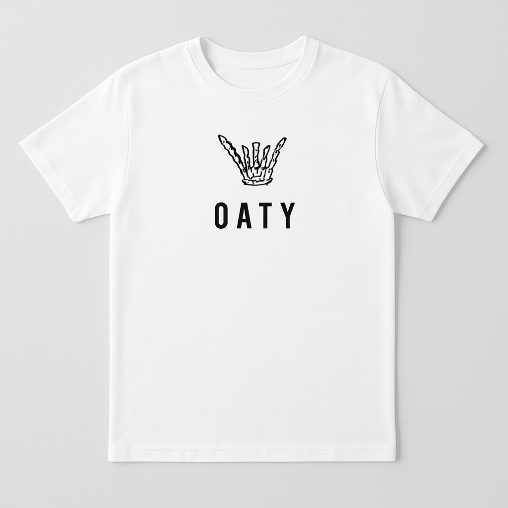 OATY tshirts